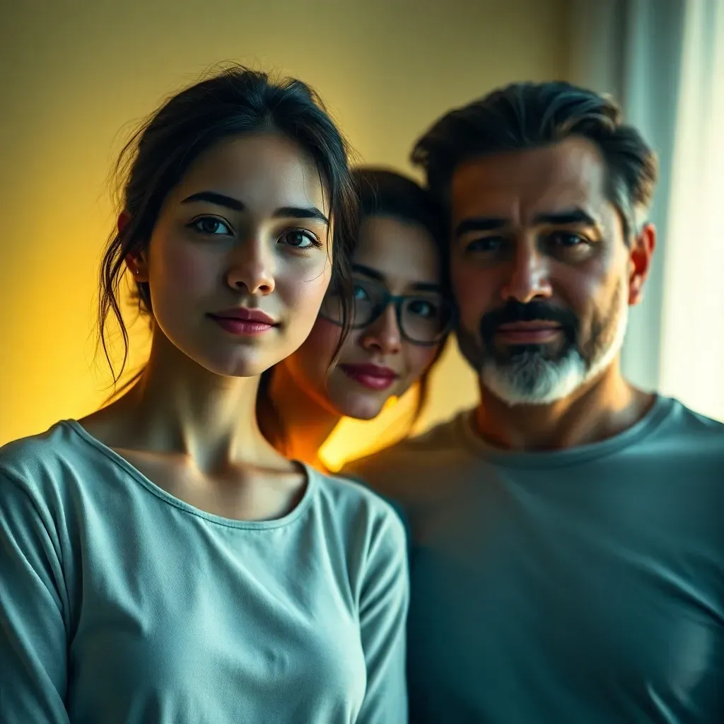 Eating Disorder Therapy, Family Therapy, Couples Counseling