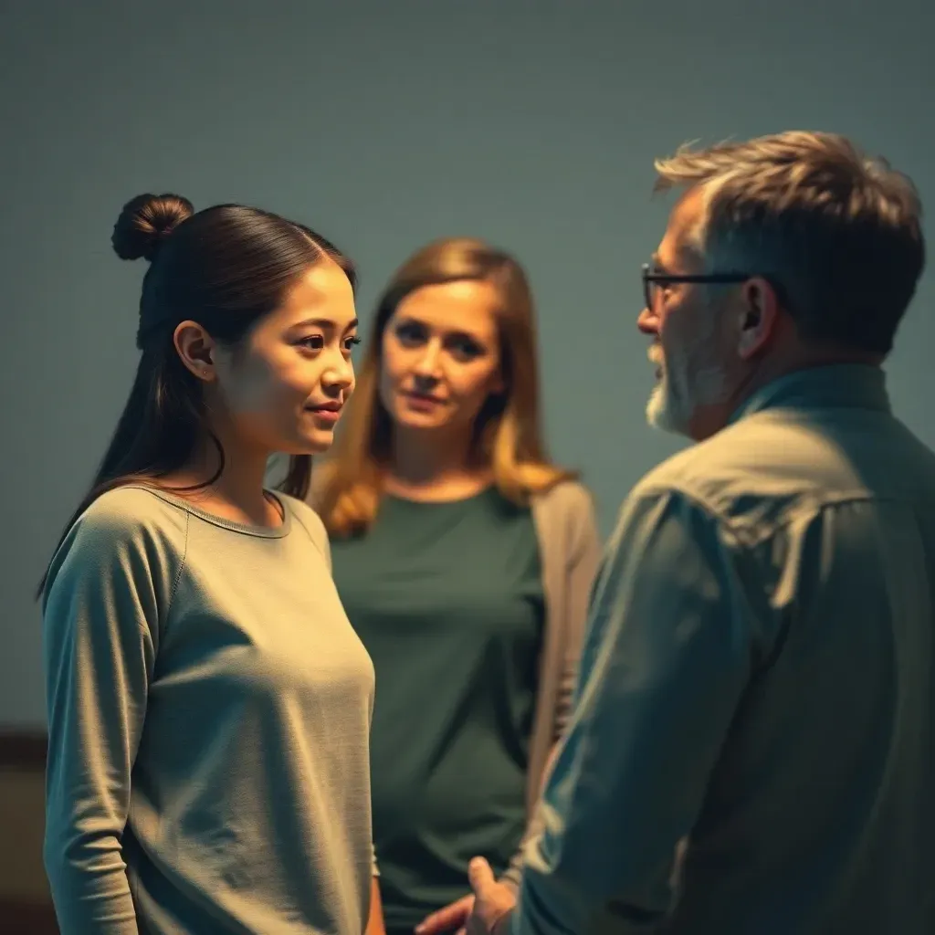 Eating Disorder Therapy, Family Therapy, Couples Counseling