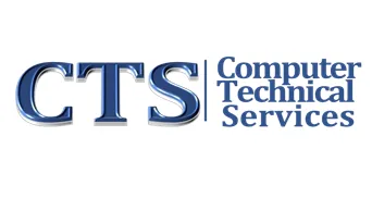 Computer Technical Services Logo