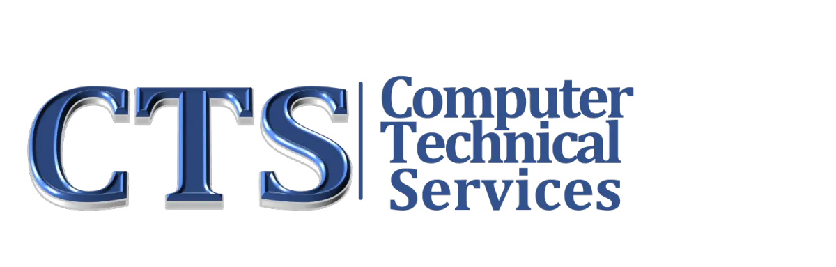 Computer Technical Services Logo