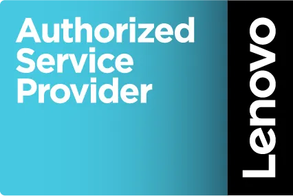 Lenovo Authorized Service Provider