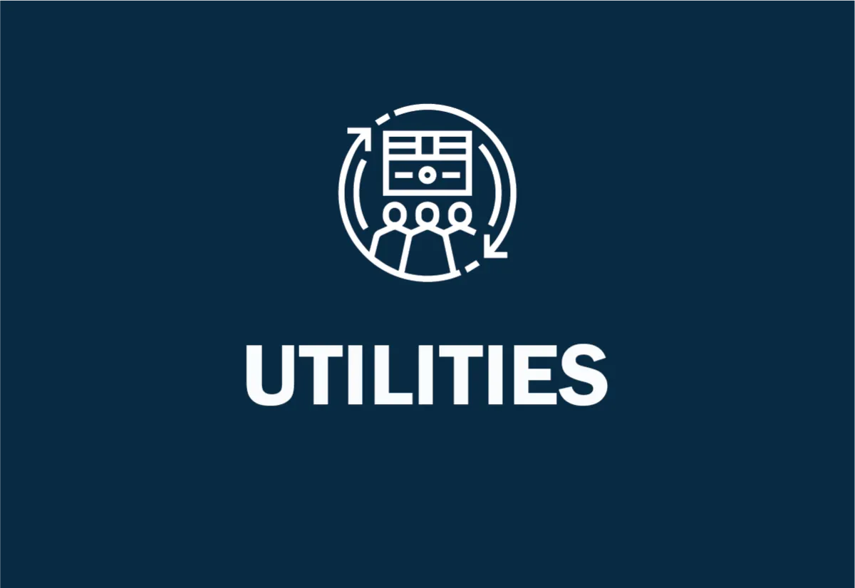 Utilities