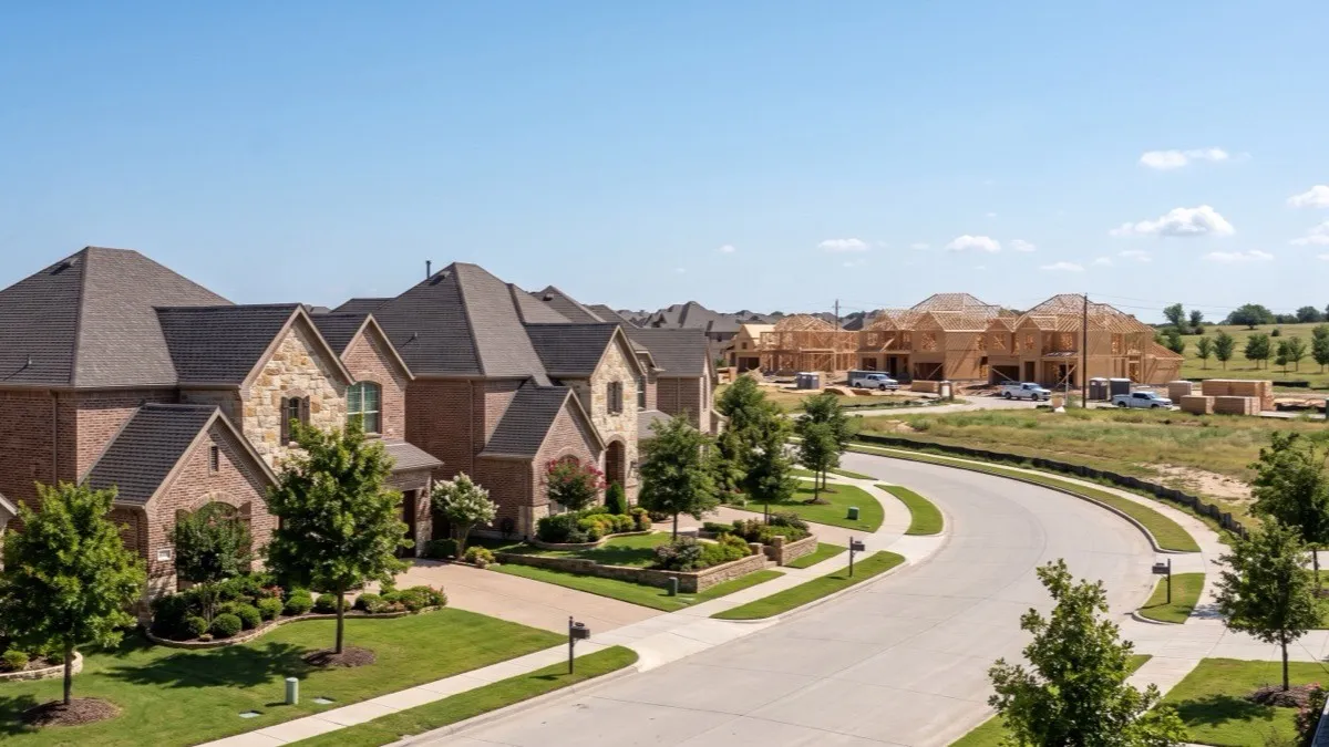 What Is the Celina, TX Housing Market Doing in October 2026?
