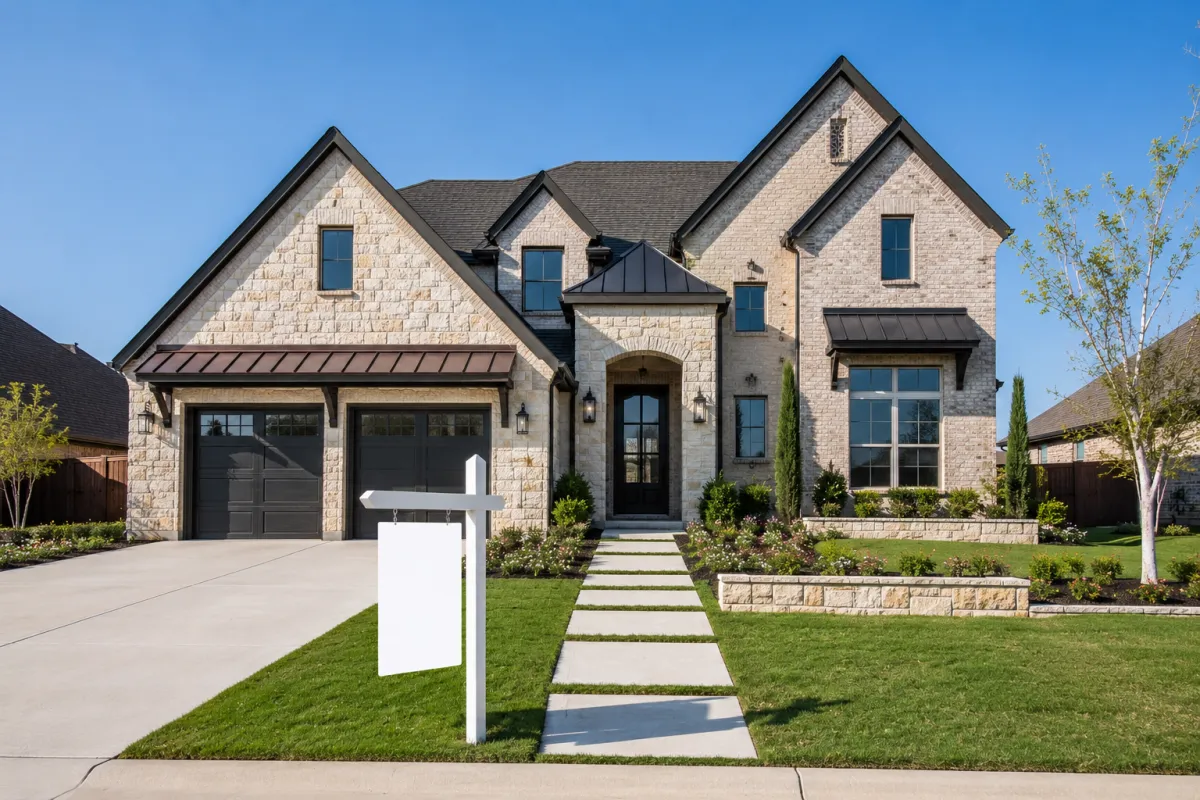 How Long Does It Take to Sell a House in Celina, Texas?