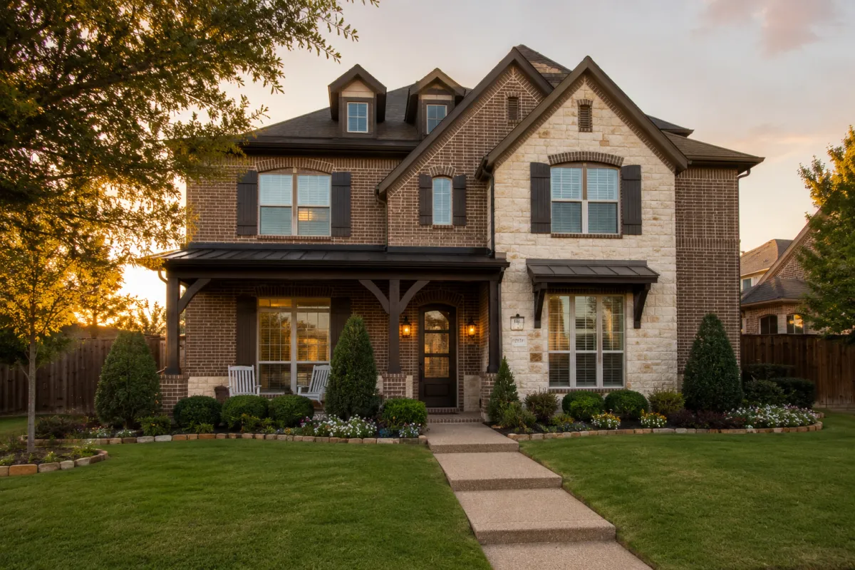 How Do I Sell My Home Against New Construction in Celina, TX? | Shanna Gerhart