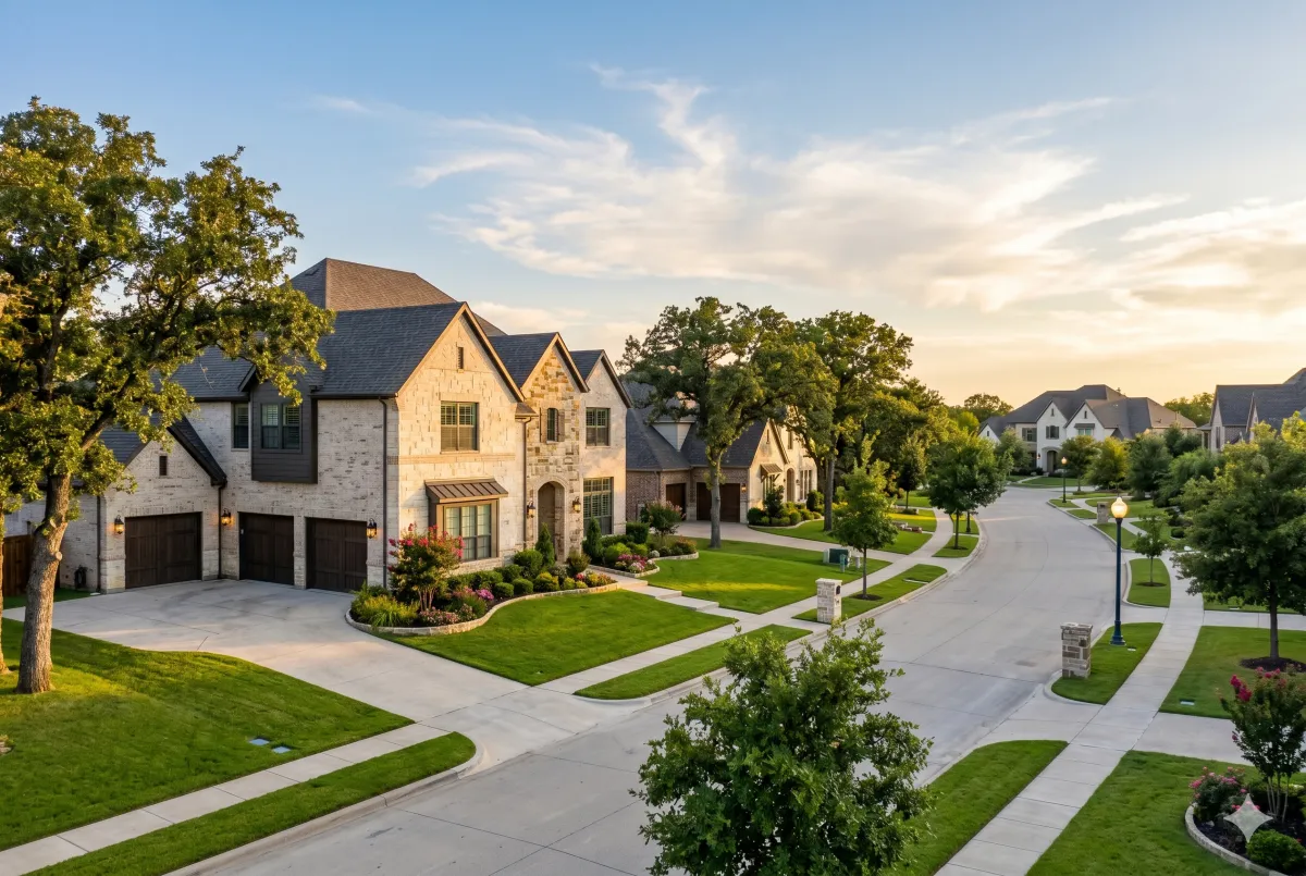 What's It Like to Live in Prosper, TX? A Local Realtor's Guide