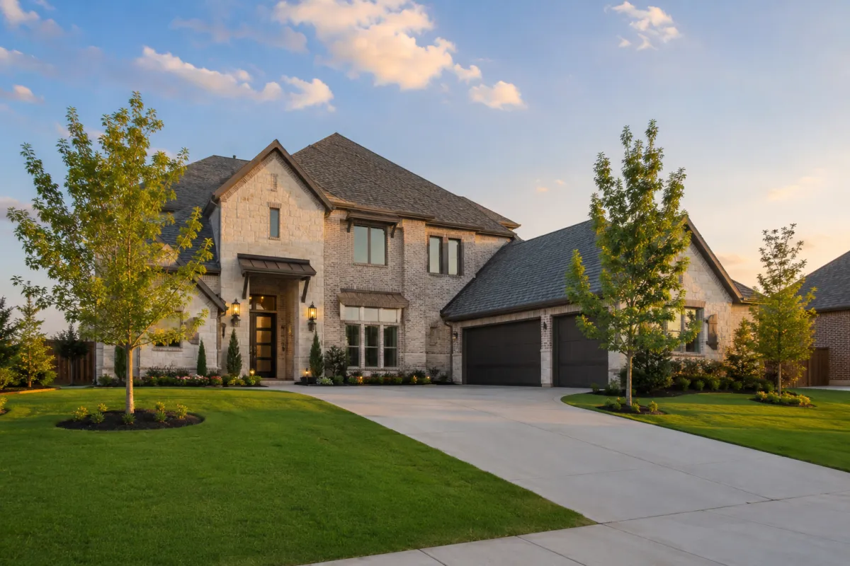 Prosper TX Housing Market Update June 2026 — Prices, Inventory & What Sellers Should Do | Shanna Gerhart