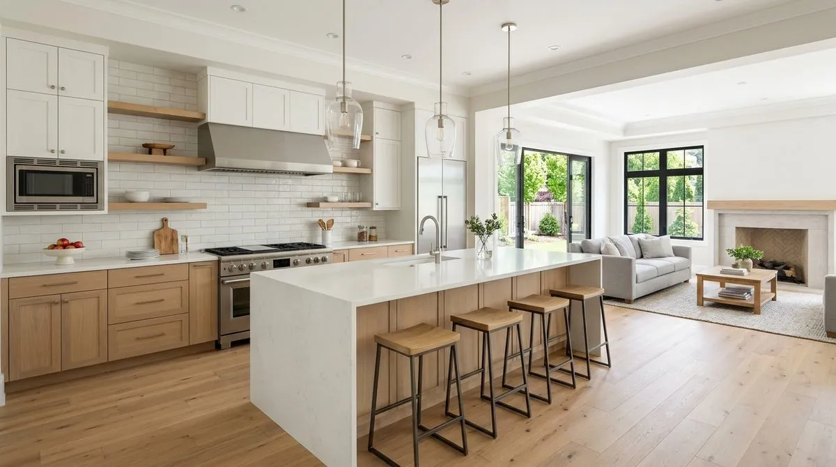 What to Do Before Your First Model Home Visit in Prosper
