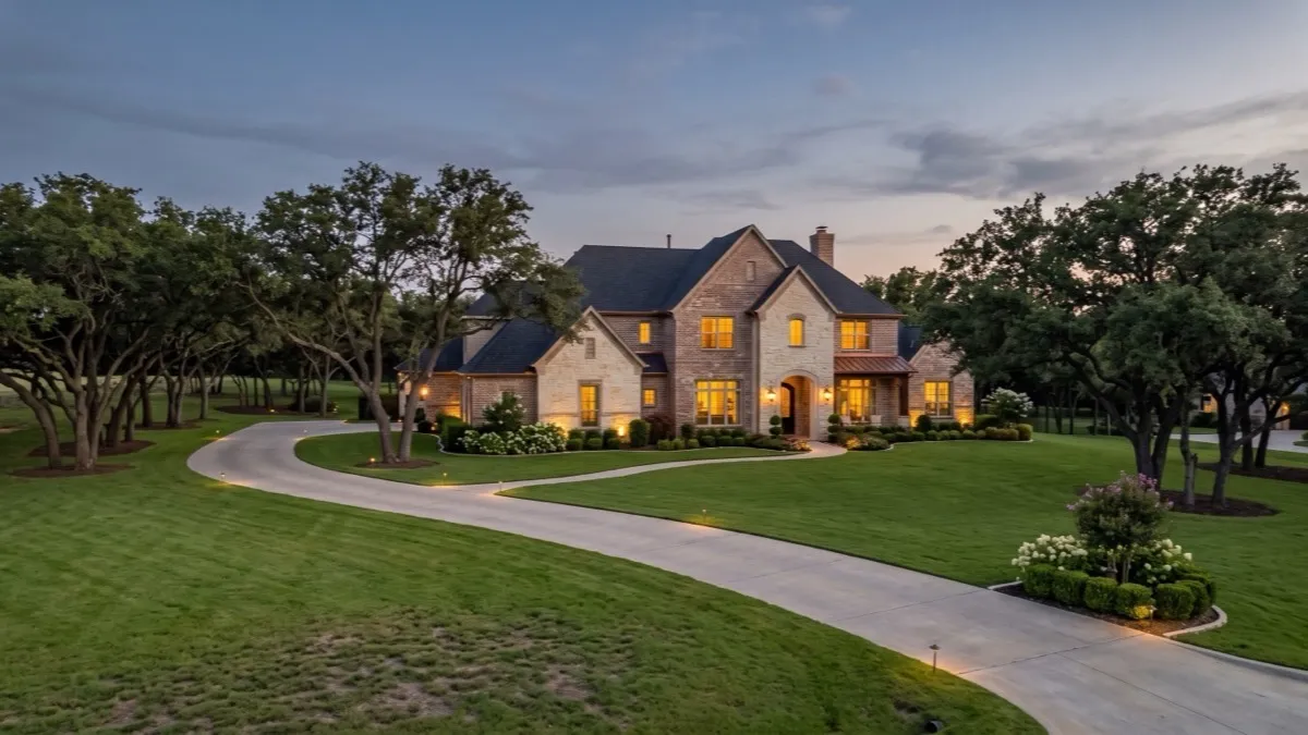 What Is the Prosper, TX Housing Market Doing in October 2026?