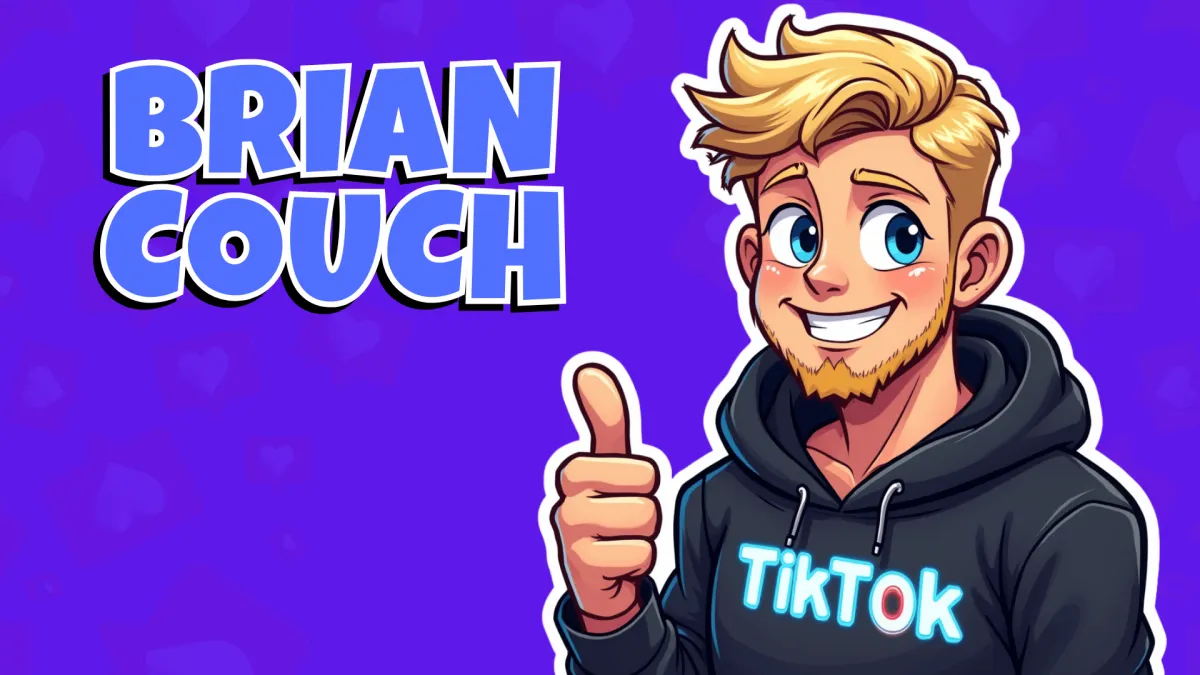 Brian Couch - Black Friday Challenge