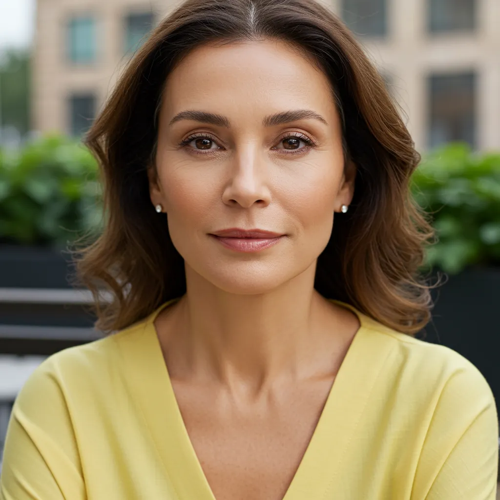 Is Xeomin Right for You? Benefits, Results, and What to Expect
