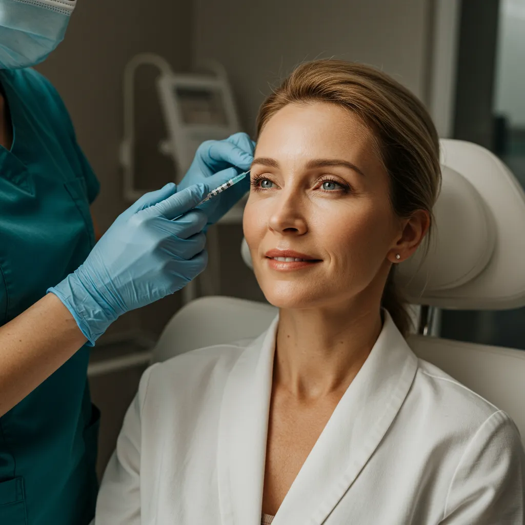 Botox vs. Other Treatments: Choosing the Right Solution for Your Skin