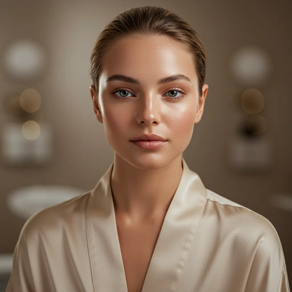 Restore Volume, Restore Confidence: A Complete Guide to Juvederm at Alluring Image