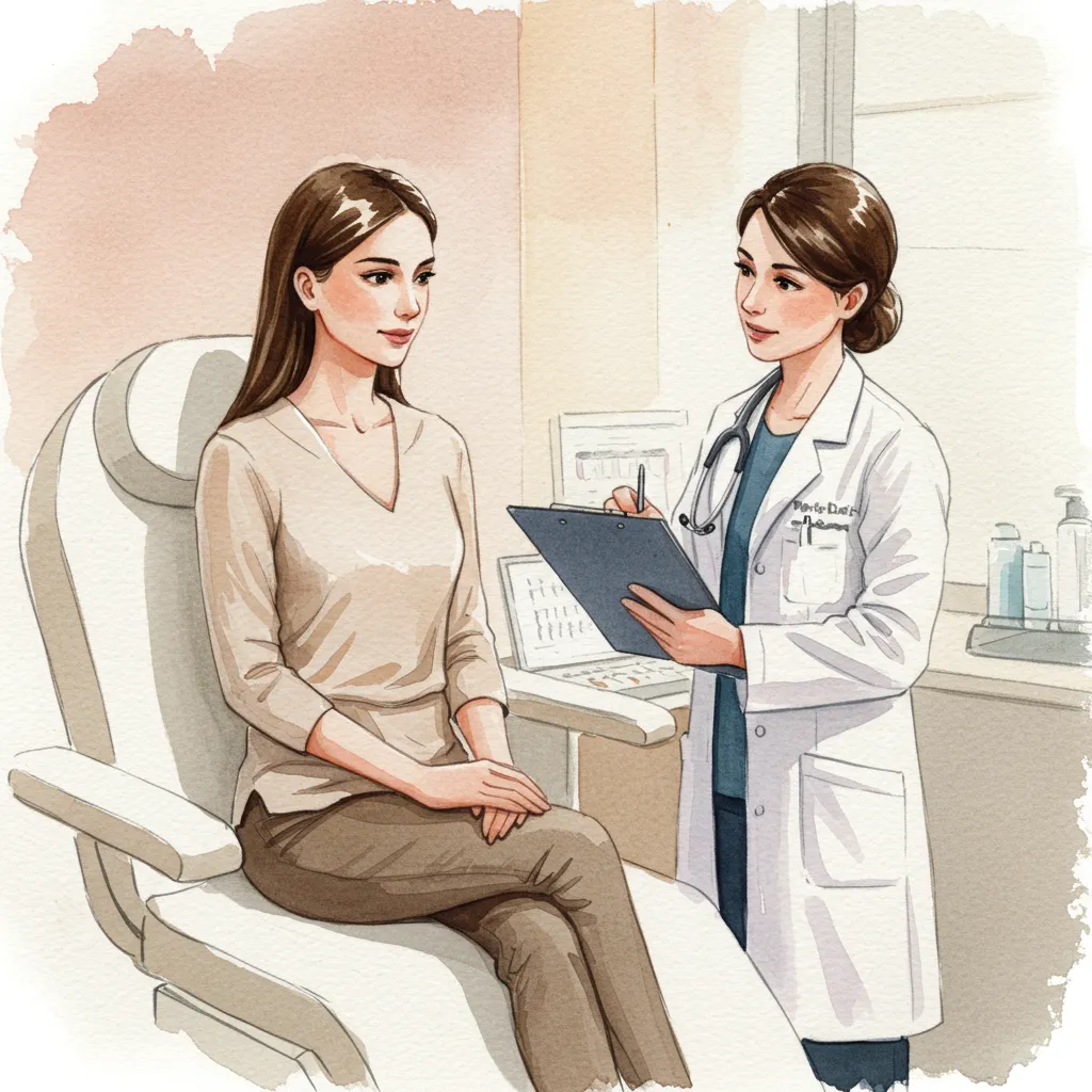 Choosing the Right Chemical Peel for Your Skin