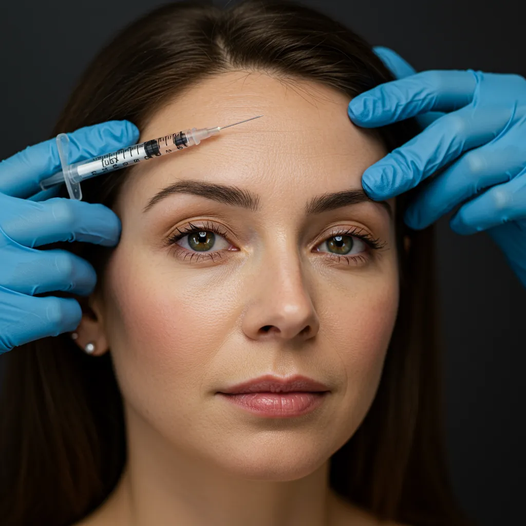 Why Botox Is More Than Just a Cosmetic Treatment