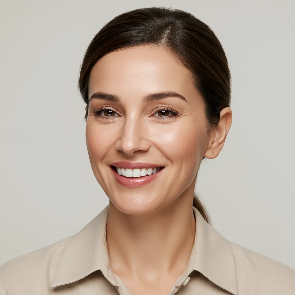 A New Standard in Natural-Looking Aesthetics