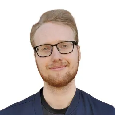 Zency Massage Jonas M.