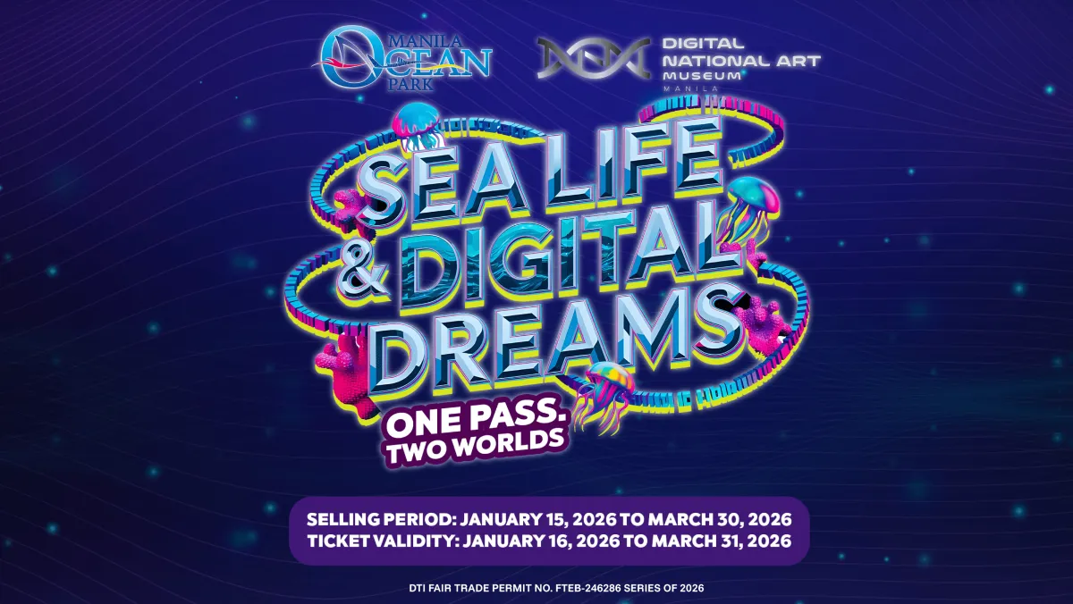 Manila Ocean Park and DNA Museum ₱950 Promo Offer: Comprehensive Guide to Tickets and Immersive Experiences
