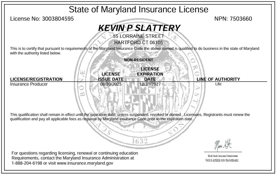state license