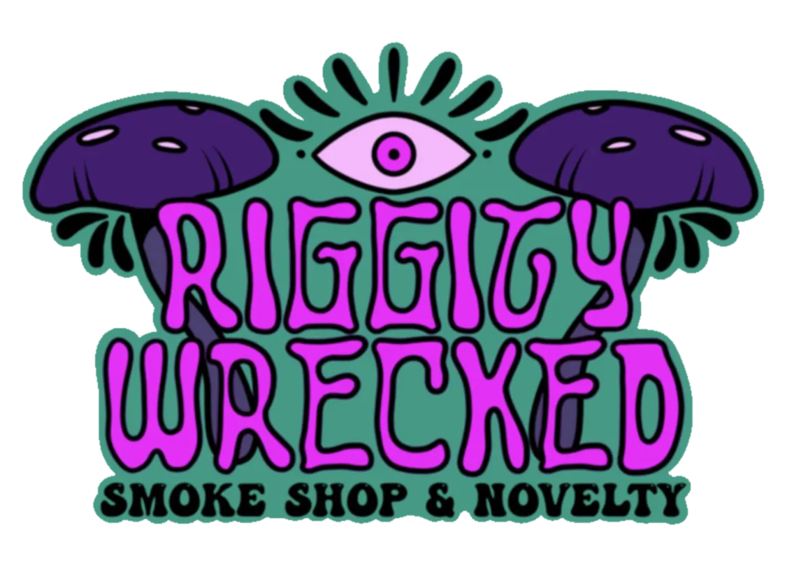 Riggity Wrecked Smoke Shop and Novelty