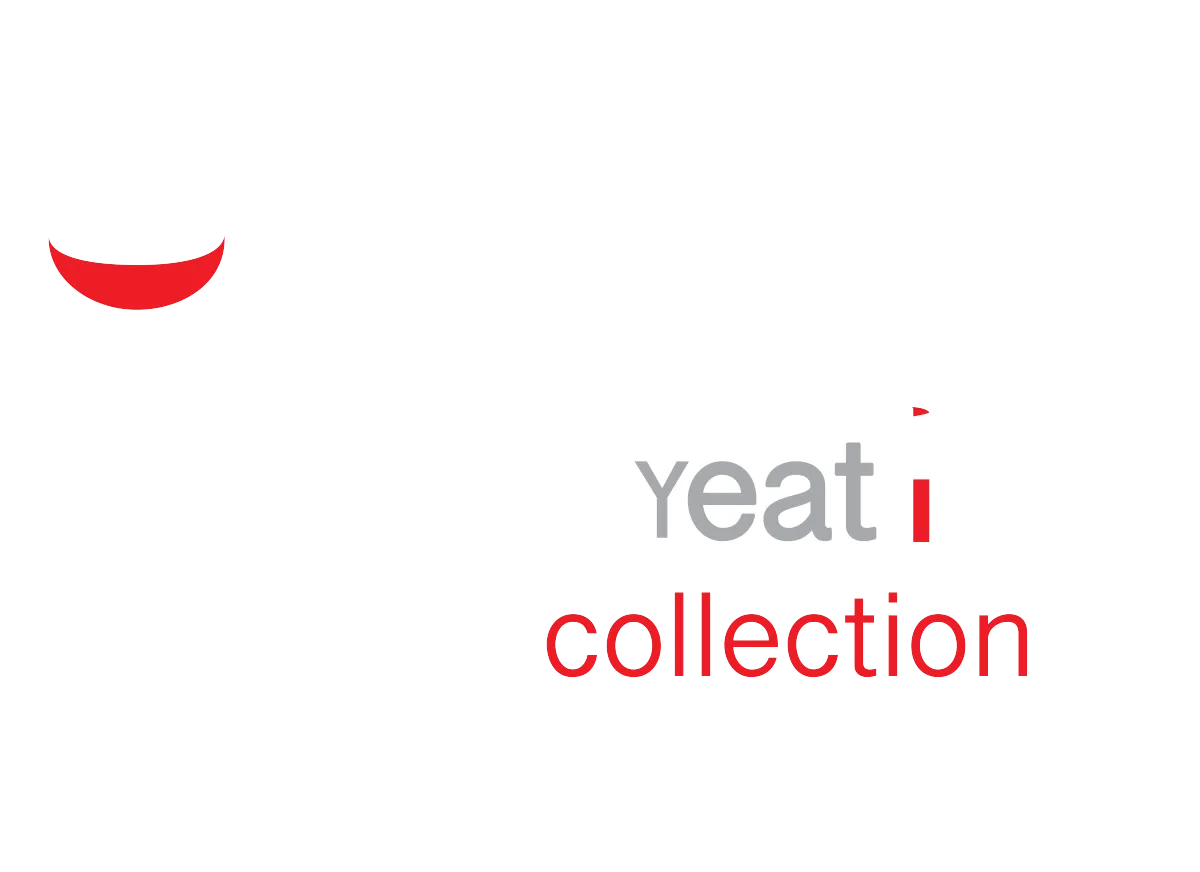 Yeat Collection logo