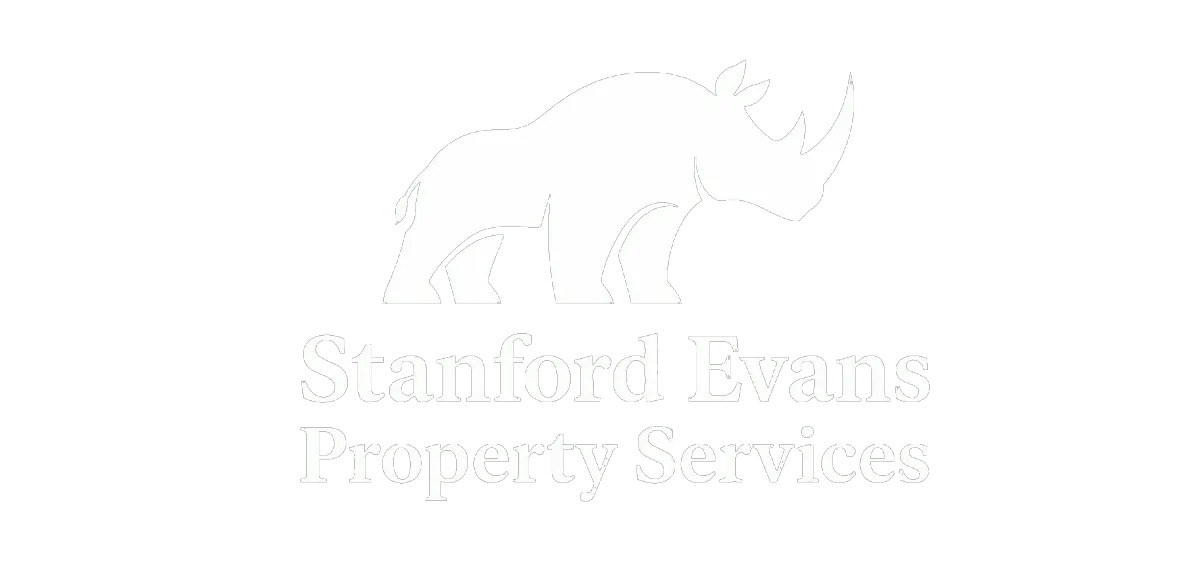 Stanford Evans Property Services logo