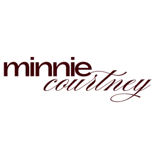 Minnie Courtney Coach business coaching brand logo