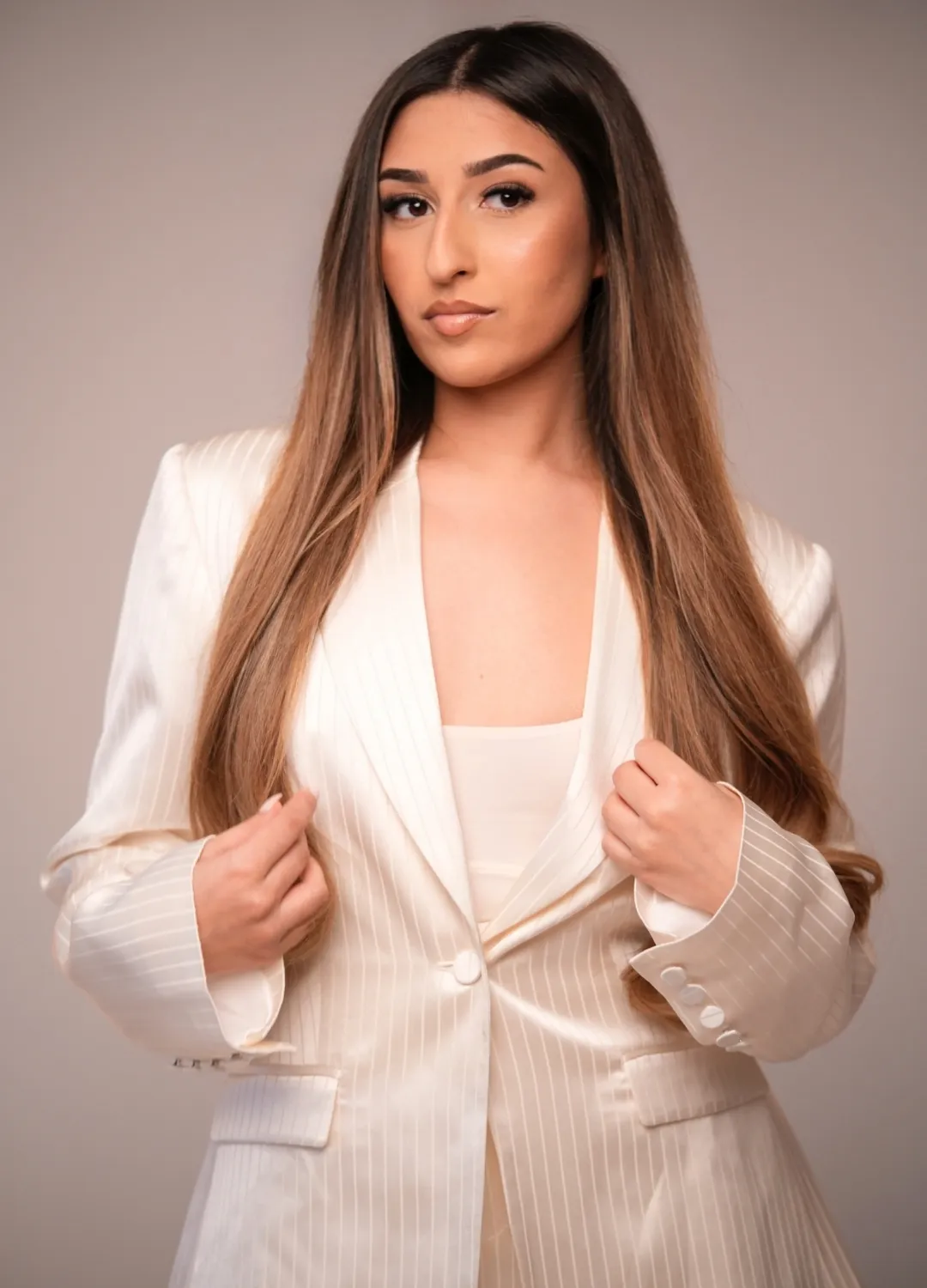 High-touch business coaching for coaches who want to grow with strategy, not guesswork. Minnie Courtney: personal brand, client acquisition, and scalable offers.