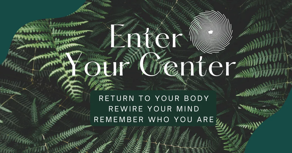 nter Your Center 3 month mentorship program women