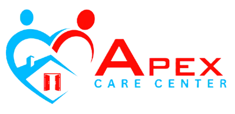 Apex Care Center Logo