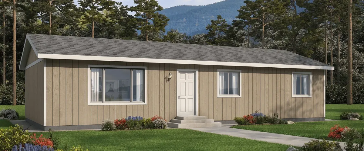 Stick-Built vs Manufactured Home Cost in Ventura County (2026)