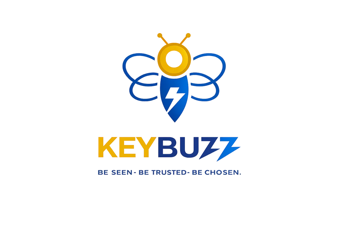 KeyBuzz Digital Logo