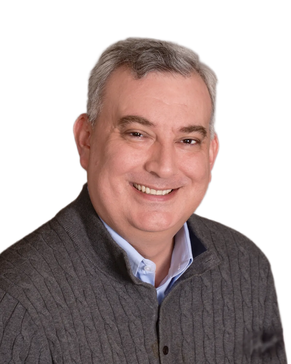Keith Brophy - Founder of KeyBuzz Digital