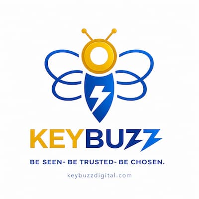 KeyBuzz Digital Logo