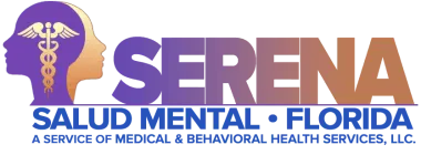 Serena Salud Mental