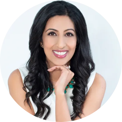 Sarah Walton, Money Mindset Coach
