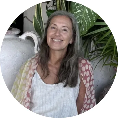 Jayne Dykstra, Financial Empowerment Coach