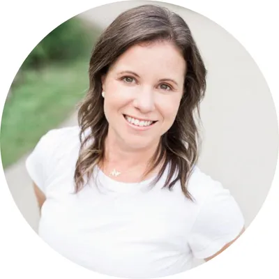 Jayne Dykstra, Financial Empowerment Coach