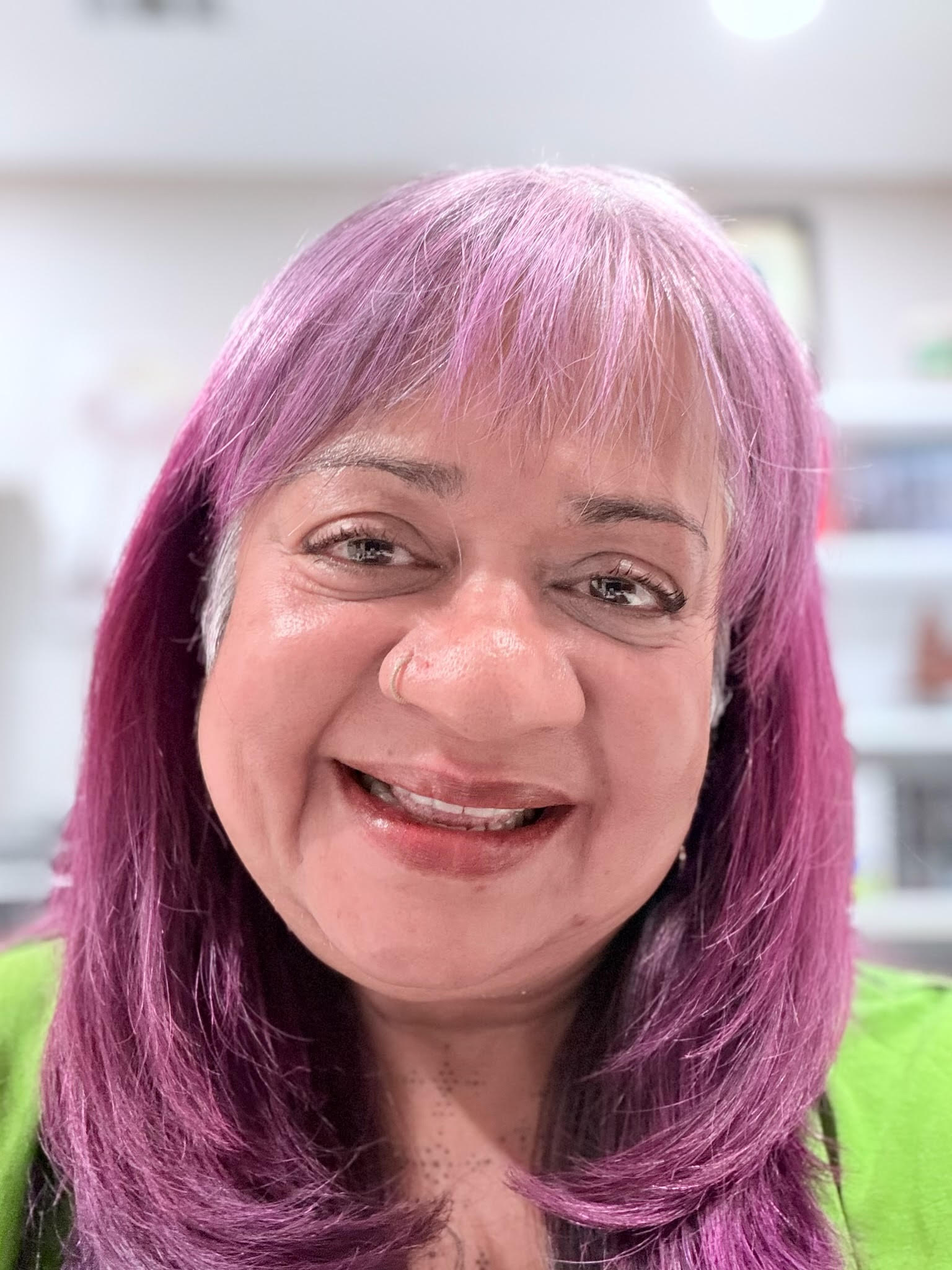 Photo of provider at Holistic Mental Health, LLC