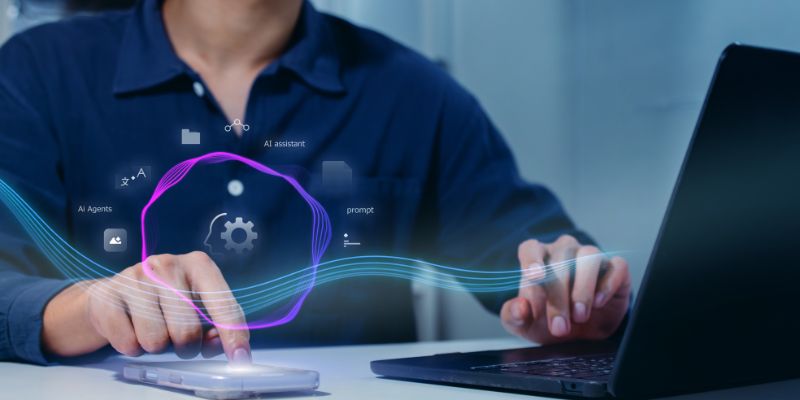 AI Workflow Automation Services: Transforming Business Operations for Speed and Efficiency