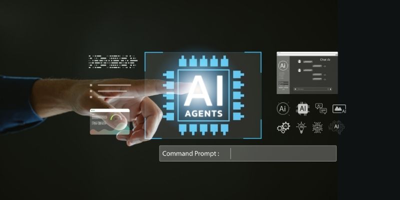 Why AI Agents for Entrepreneurs Are Becoming Essential for Modern Startups