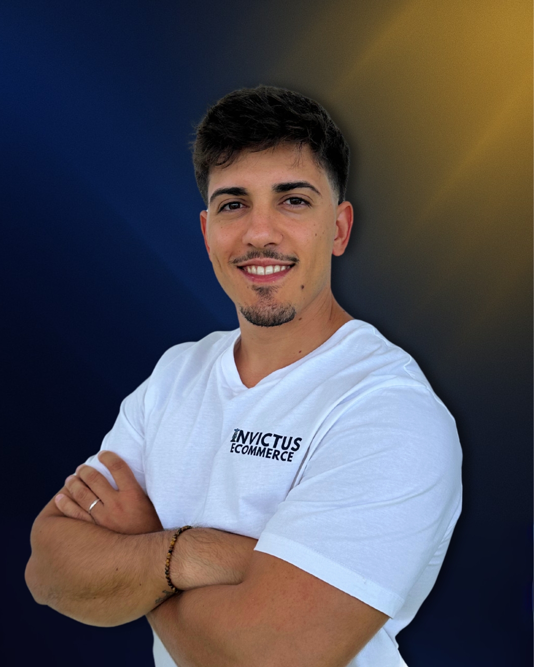 Jose López, mentor de Invictus Ecommerce