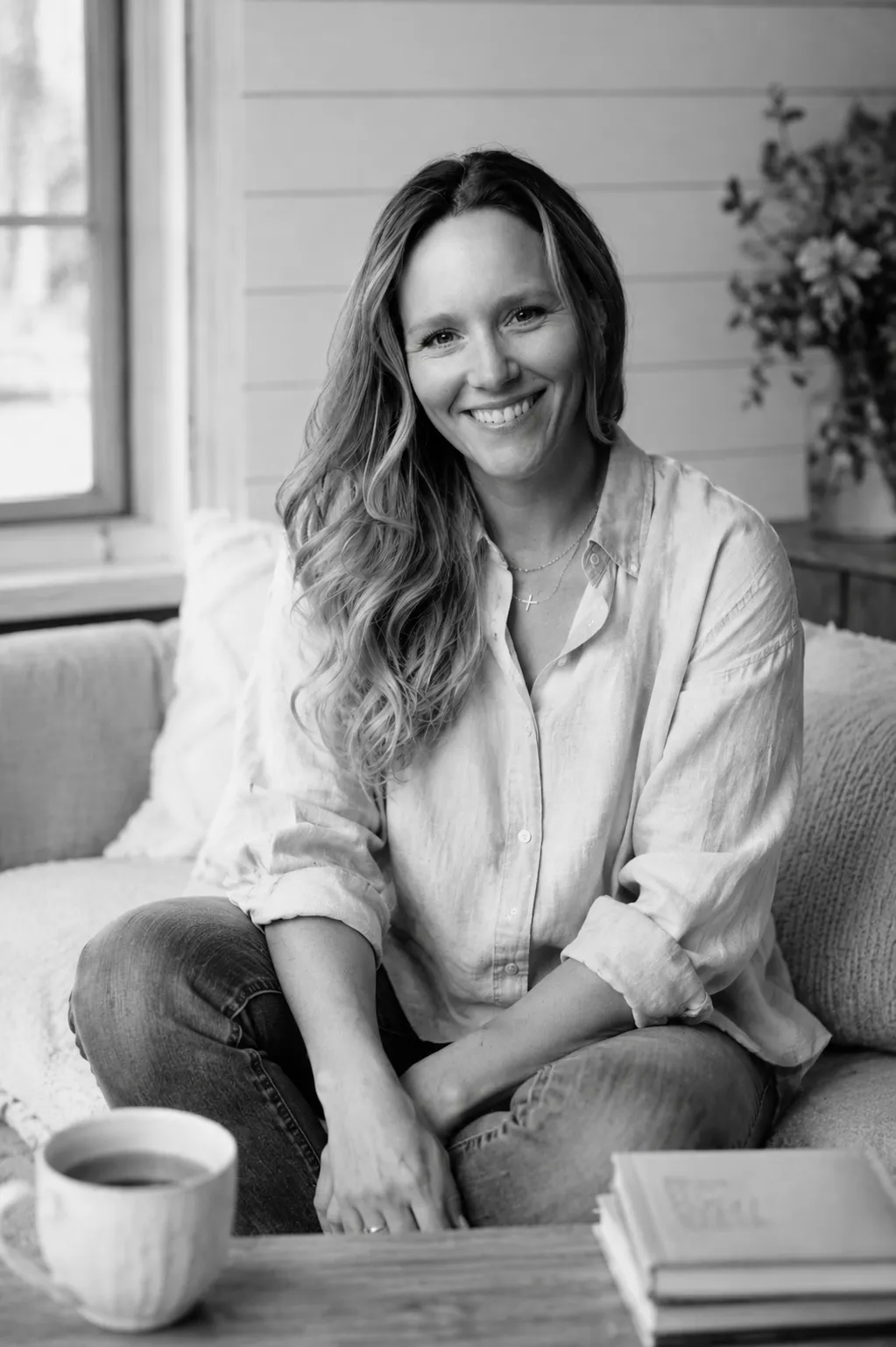 Kathrine Reuther, RN