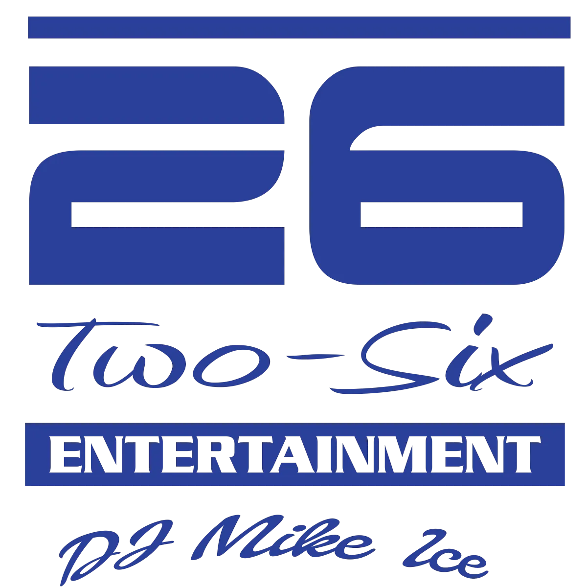 26 Entertainment Logo