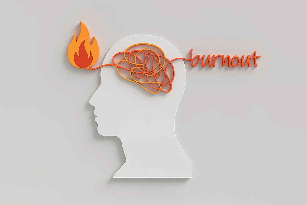 Hochsensibilität Programm – ruhiger Naturmoment