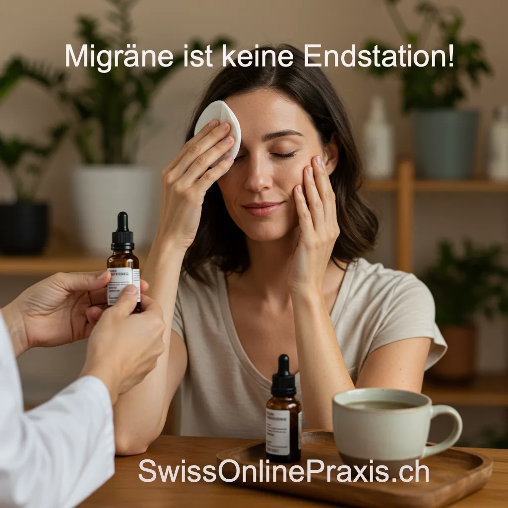 Migraene