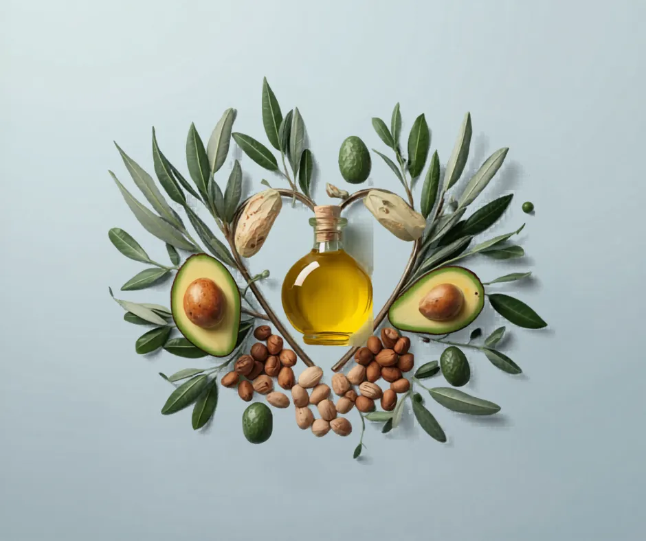 Herzinfarkt trotz normalem Cholesterin — wie kann das sein?
