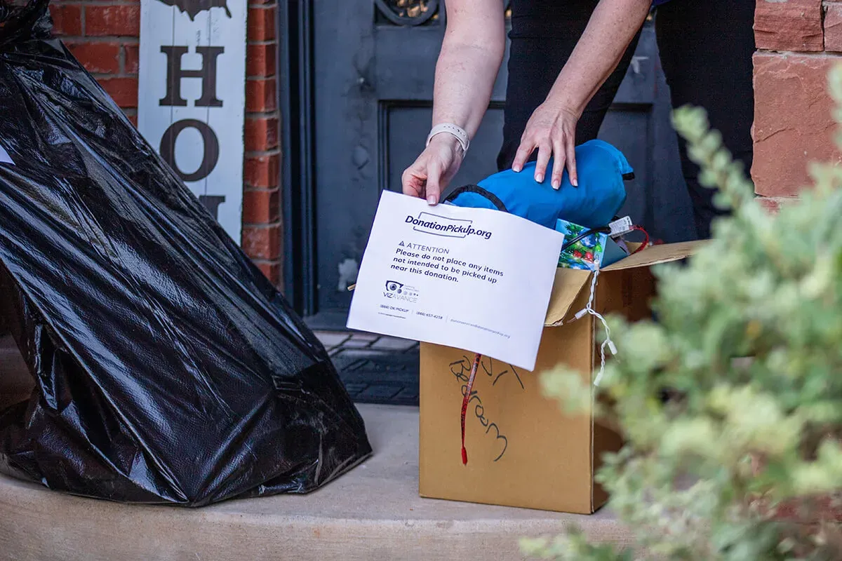 Garage clean out Eagan, MN