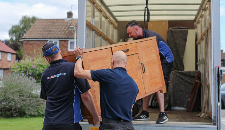  Junk removal service