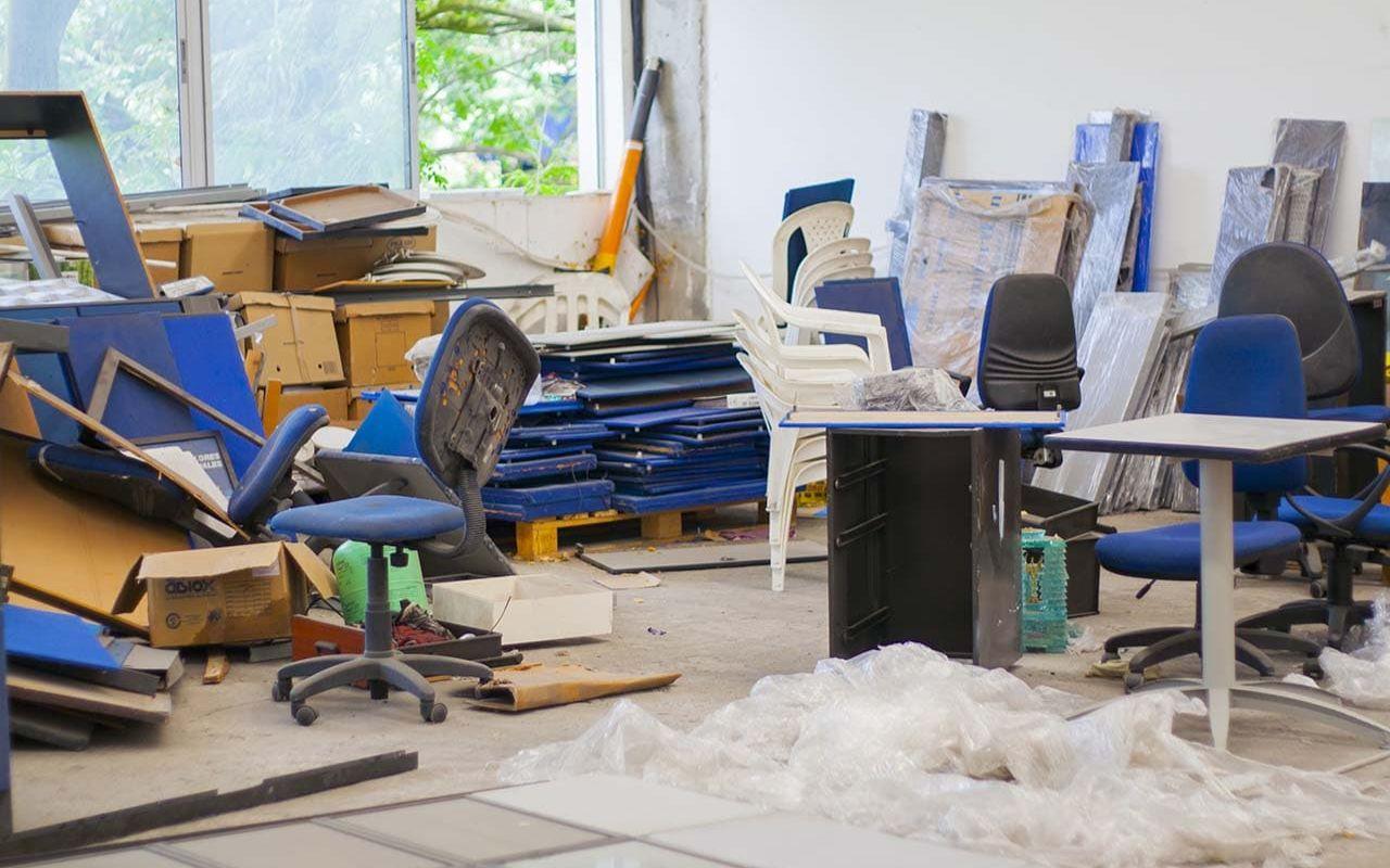 St Paul, MN Household clean out